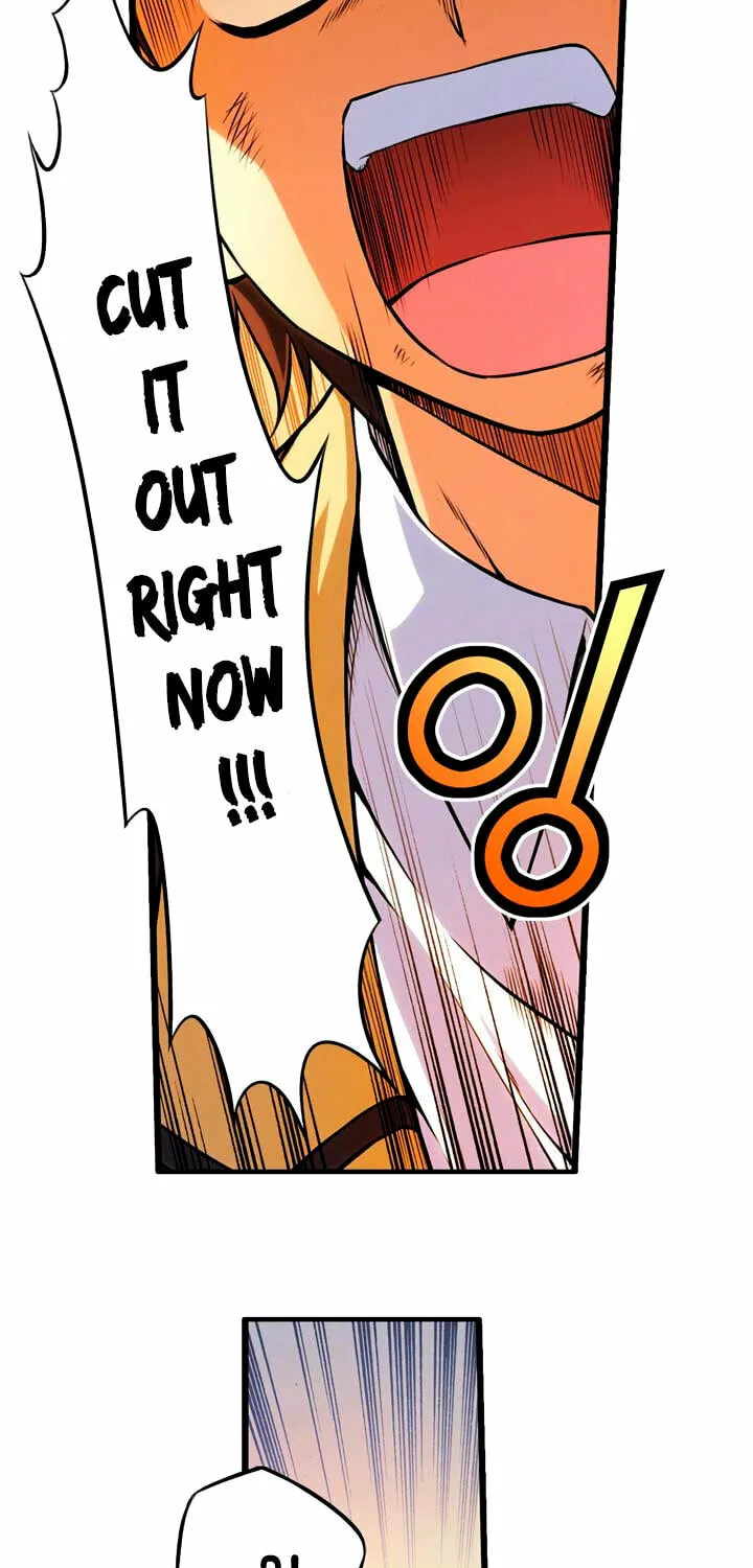 Read Freezing (Colored) chapter 9 image 8 on Lezhin