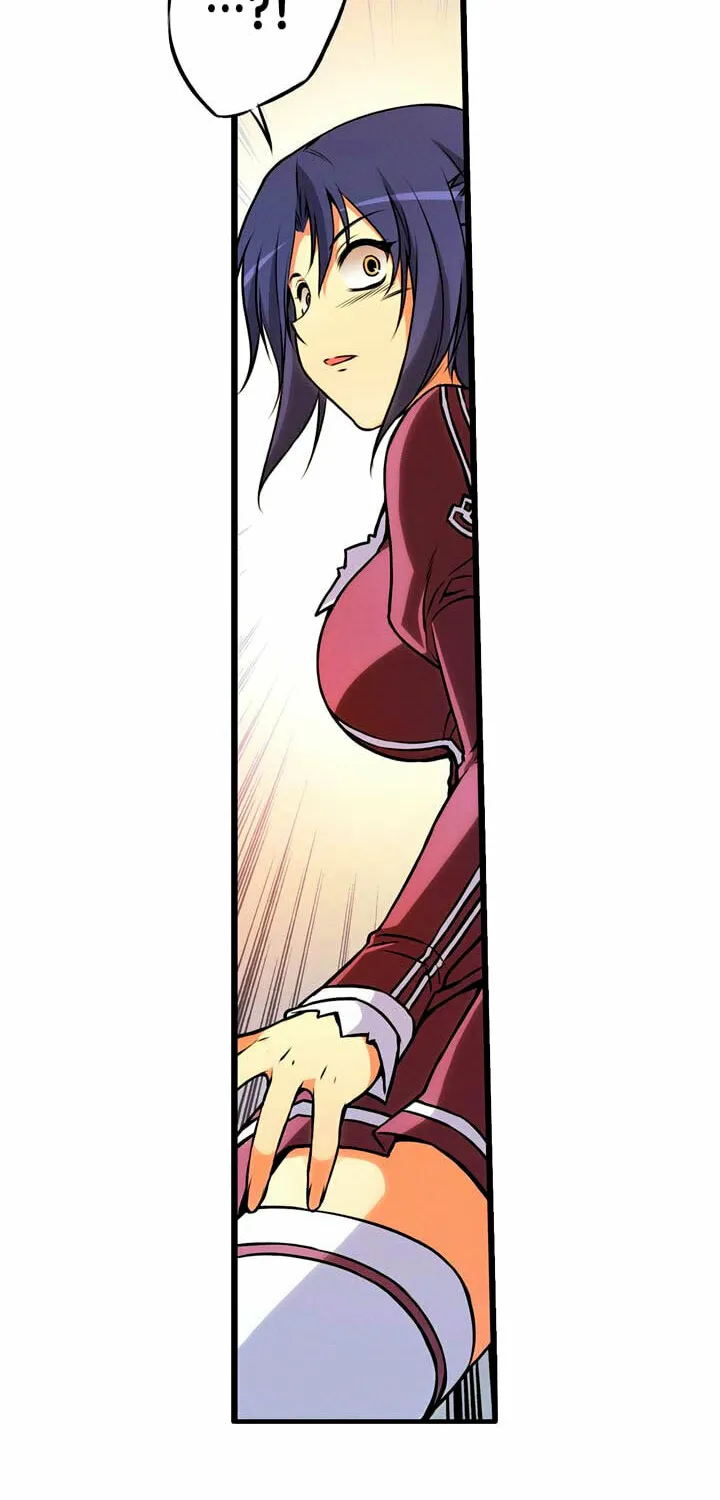 Read Freezing (Colored) chapter 9 image 9 on Lezhin