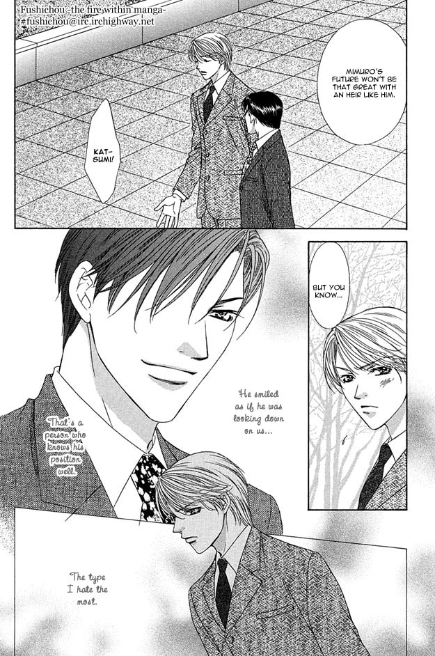 Read Freezing Flame chapter 1 image 11 on Lezhin