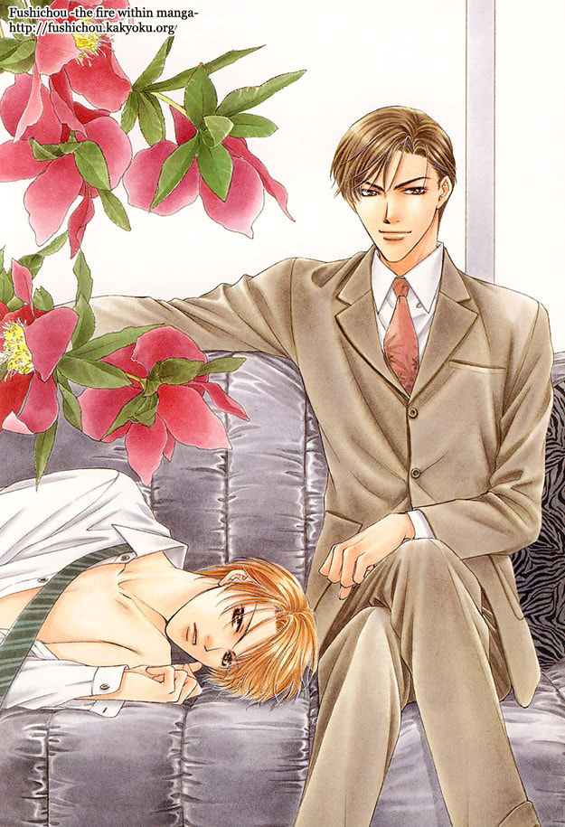 Read Freezing Flame chapter 1 image 2 on Lezhin