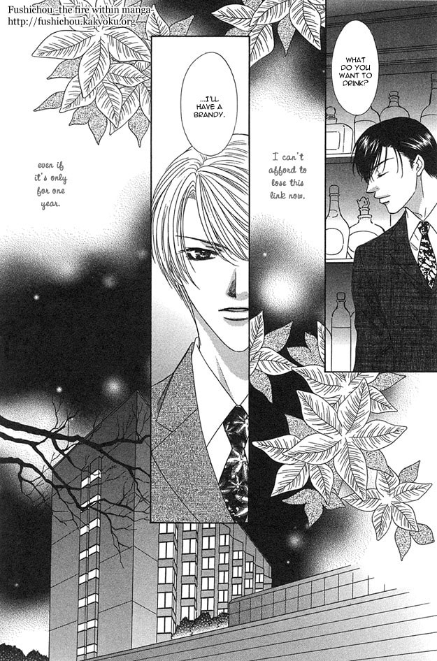 Read Freezing Flame chapter 1 image 22 on Lezhin