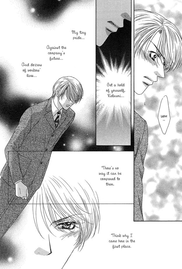 Read Freezing Flame chapter 1 image 26 on Lezhin