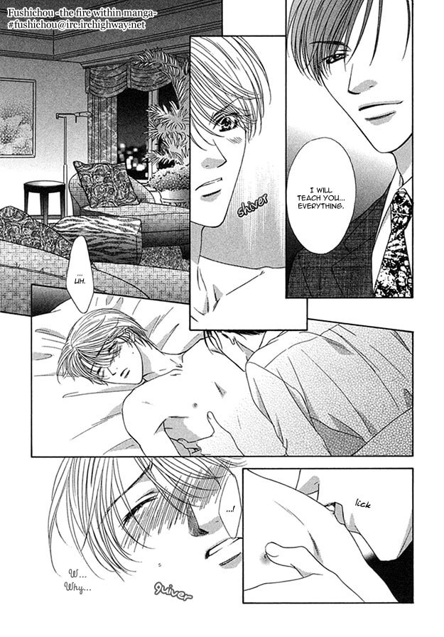 Read Freezing Flame chapter 1 image 29 on Lezhin