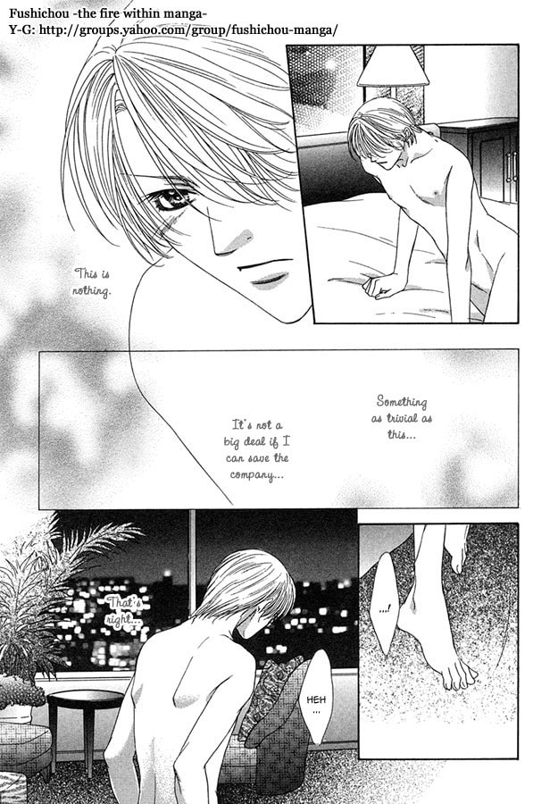 Read Freezing Flame chapter 1 image 37 on Lezhin