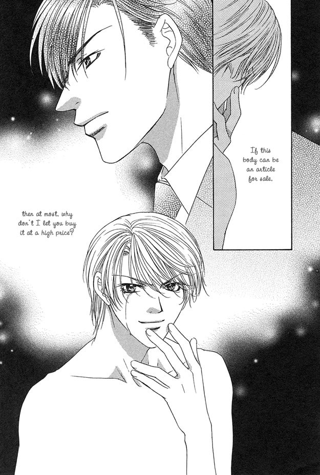 Read Freezing Flame chapter 1 image 38 on Lezhin