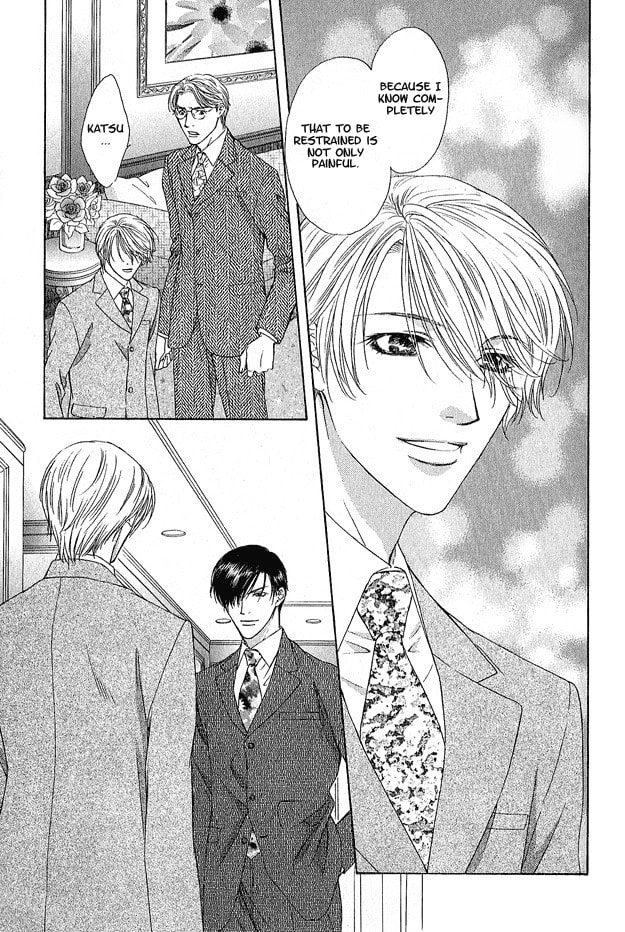 Read Freezing Flame chapter 2.2 image 14 on Lezhin