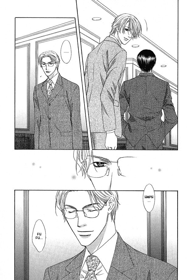 Read Freezing Flame chapter 2.2 image 18 on Lezhin