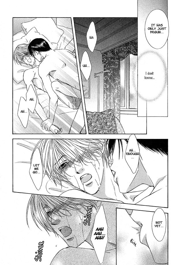 Read Freezing Flame chapter 2.2 image 26 on Lezhin