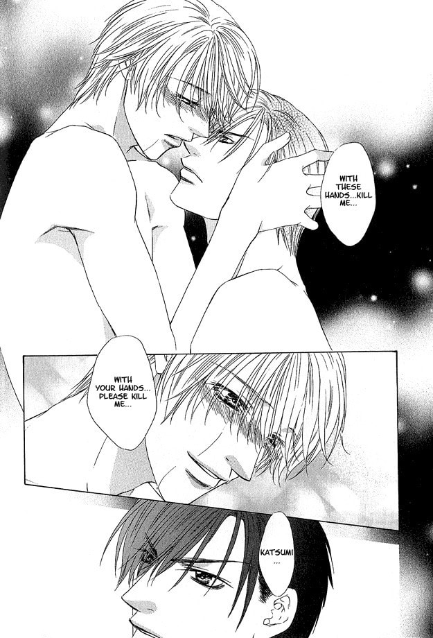 Read Freezing Flame chapter 2.2 image 29 on Lezhin