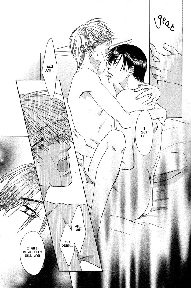 Read Freezing Flame chapter 2.2 image 30 on Lezhin
