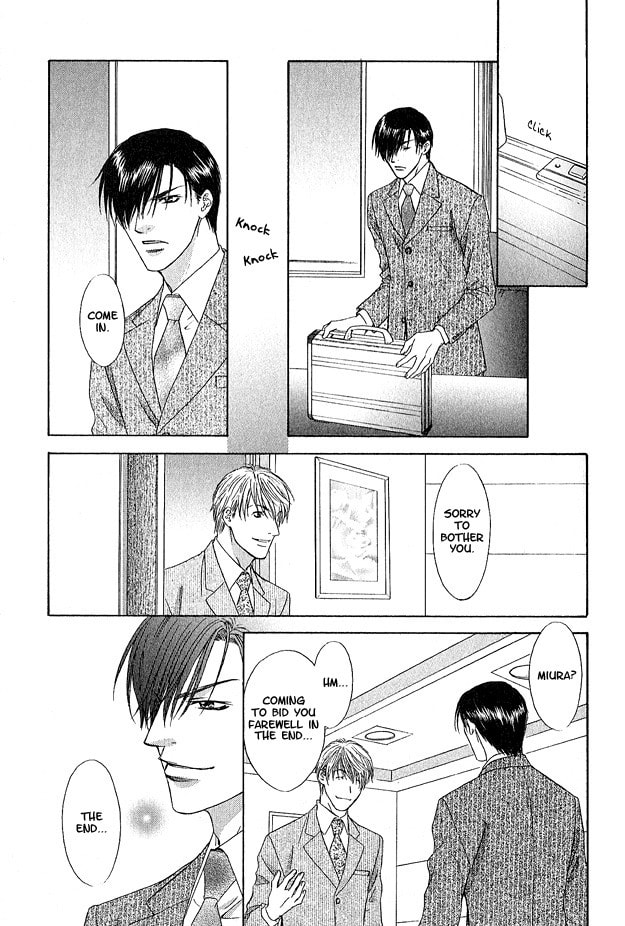Read Freezing Flame chapter 2.2 image 32 on Lezhin