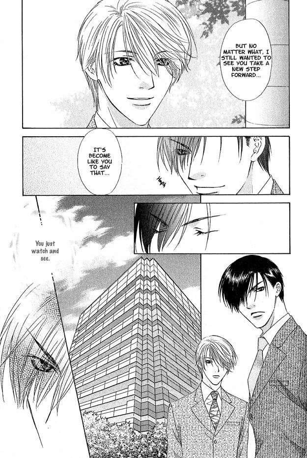 Read Freezing Flame chapter 2.2 image 36 on Lezhin