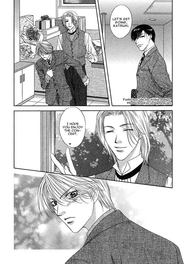 Read Freezing Flame chapter 2 image 16 on Lezhin