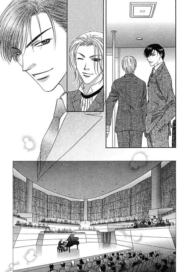 Read Freezing Flame chapter 2 image 18 on Lezhin