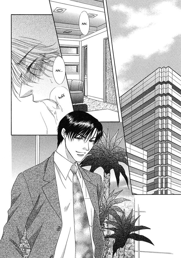 Read Freezing Flame chapter 2 image 2 on Lezhin