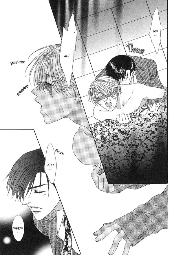 Read Freezing Flame chapter 2 image 28 on Lezhin