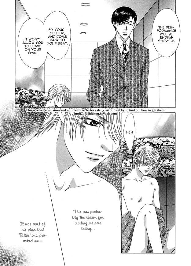 Read Freezing Flame chapter 2 image 30 on Lezhin