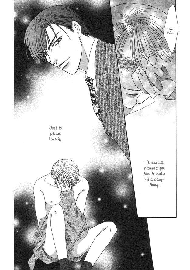 Read Freezing Flame chapter 2 image 31 on Lezhin