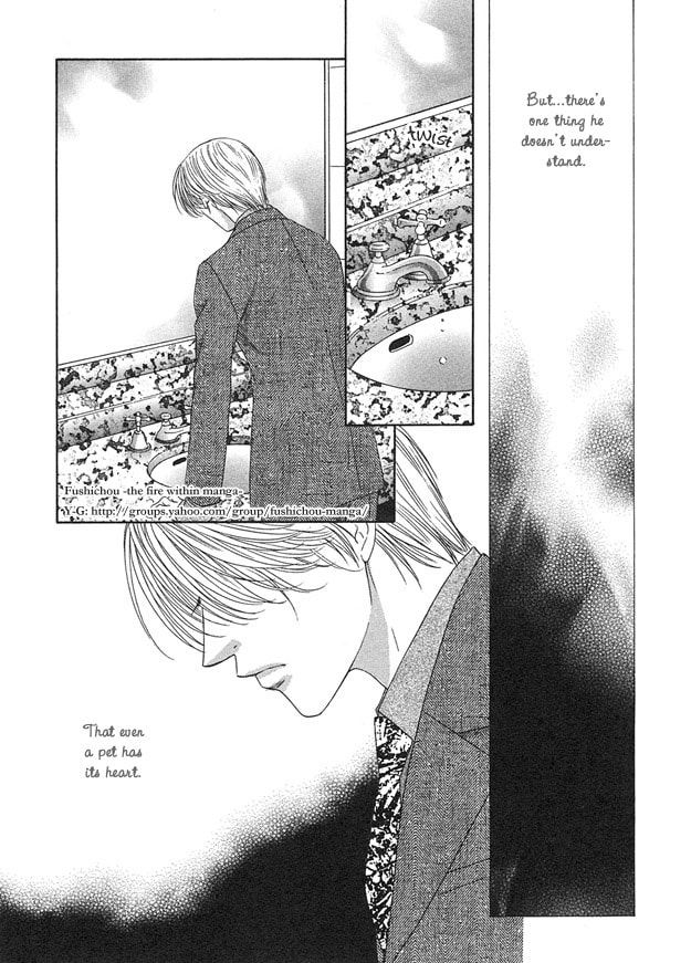 Read Freezing Flame chapter 2 image 32 on Lezhin