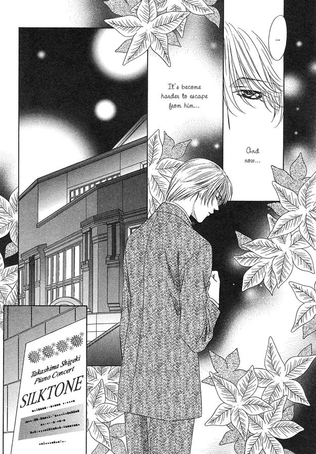 Read Freezing Flame chapter 2 image 8 on Lezhin