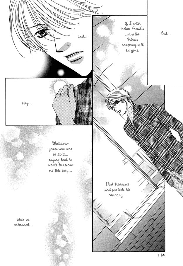 Read Freezing Flame chapter 4 image 10 on Lezhin