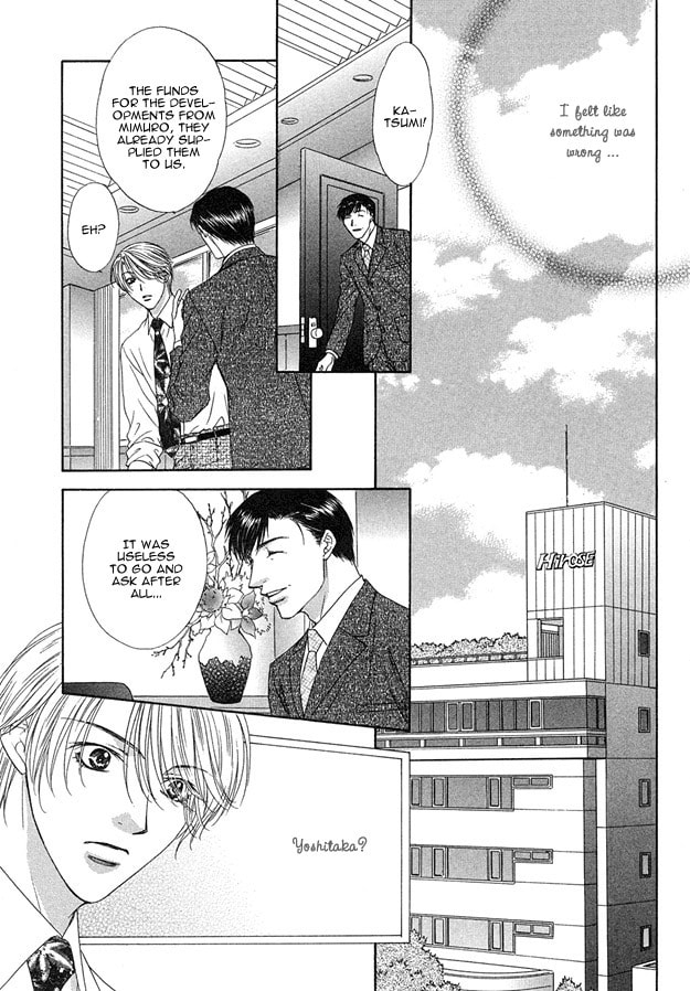 Read Freezing Flame chapter 4 image 11 on Lezhin