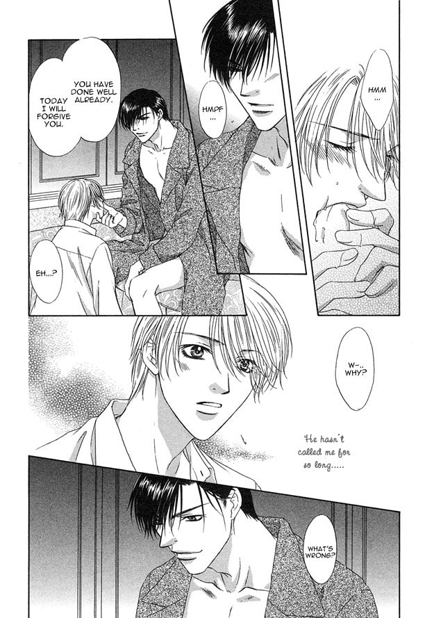Read Freezing Flame chapter 4 image 14 on Lezhin