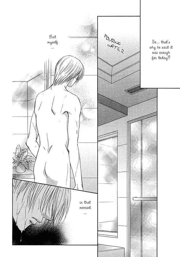 Read Freezing Flame chapter 4 image 20 on Lezhin