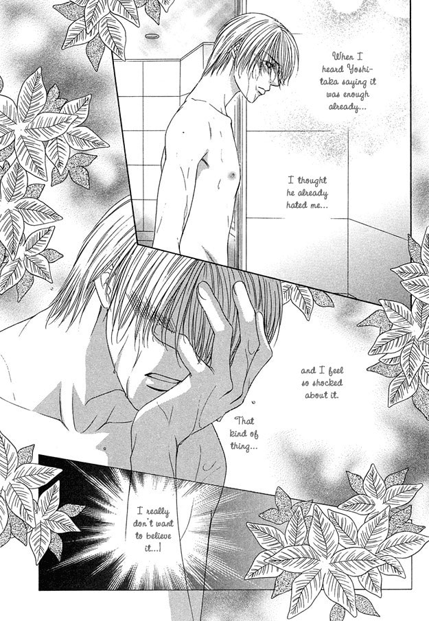Read Freezing Flame chapter 4 image 21 on Lezhin