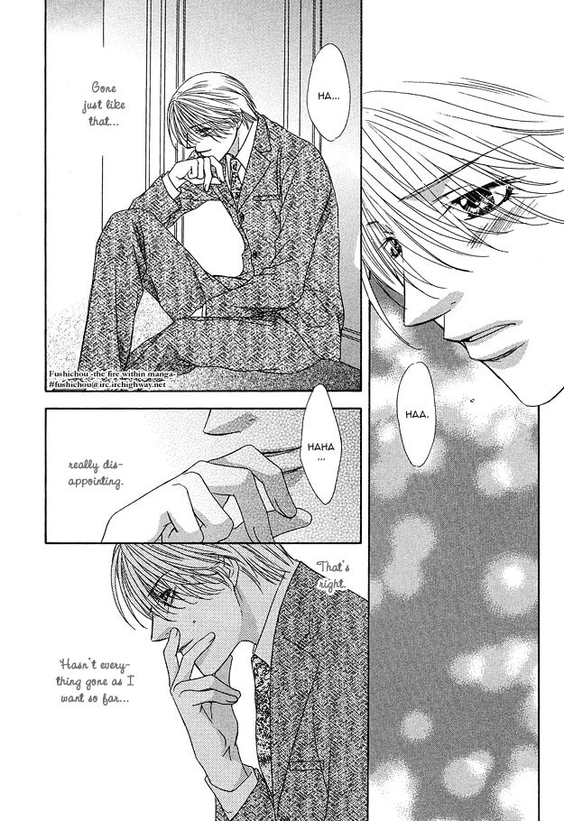 Read Freezing Flame chapter 4 image 31 on Lezhin