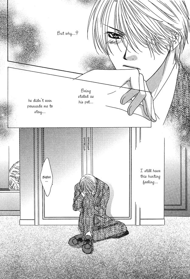 Read Freezing Flame chapter 4 image 32 on Lezhin