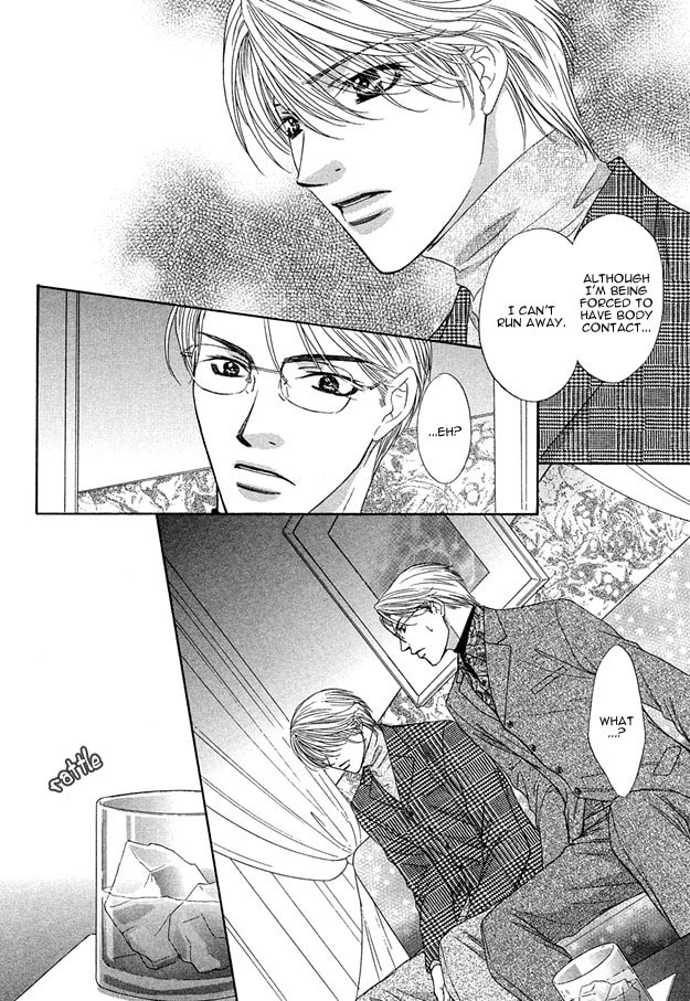 Read Freezing Flame chapter 4 image 6 on Lezhin