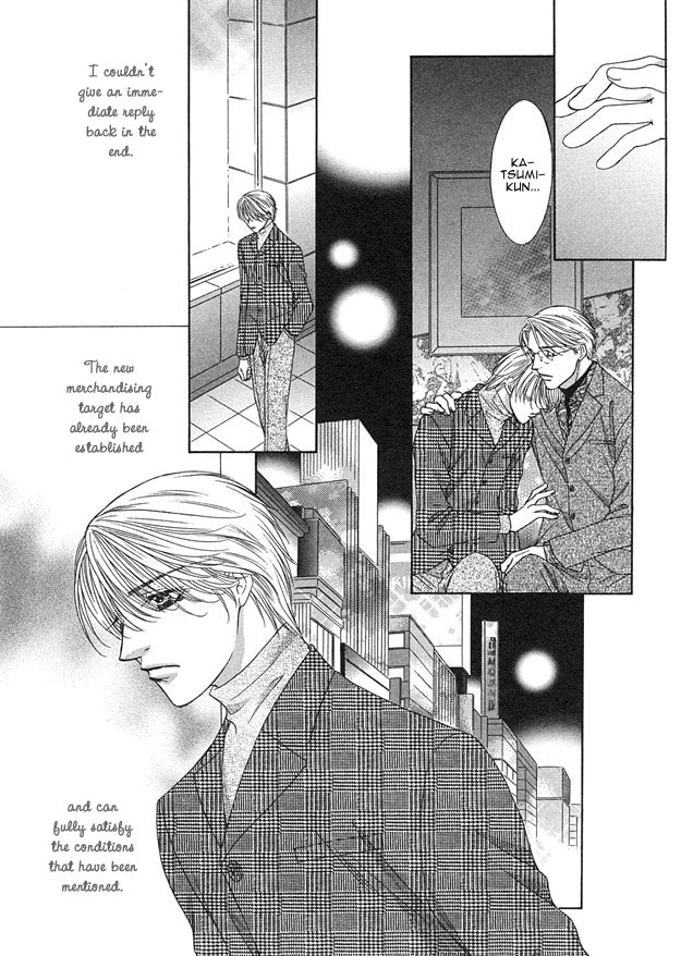 Read Freezing Flame chapter 4 image 9 on Lezhin