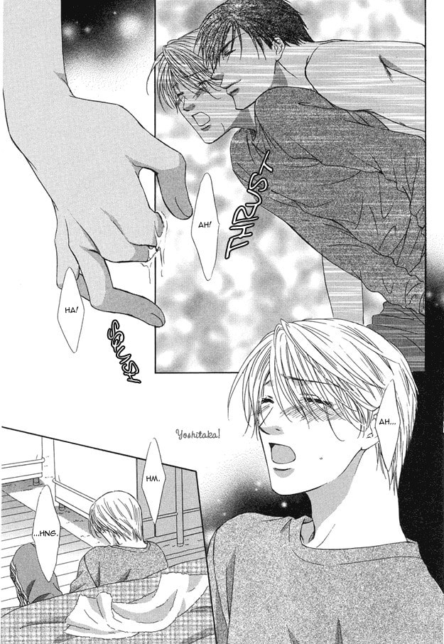 Read Freezing Flame chapter 5.5 image 12 on Lezhin