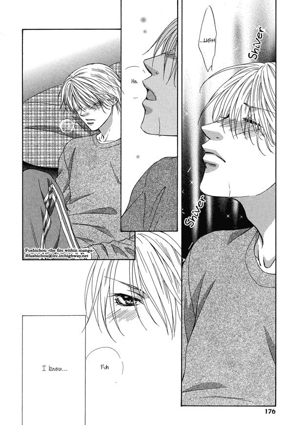 Read Freezing Flame chapter 5.5 image 13 on Lezhin