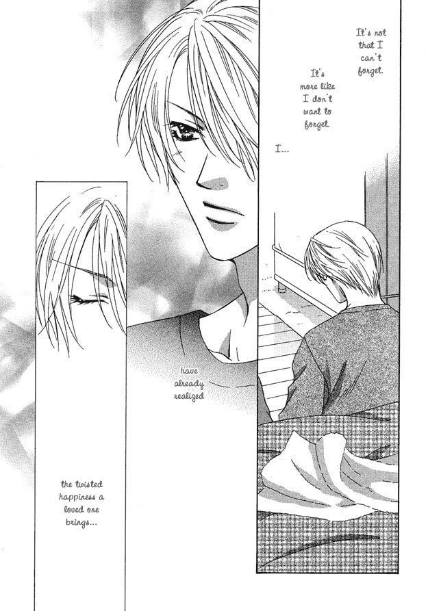 Read Freezing Flame chapter 5.5 image 14 on Lezhin