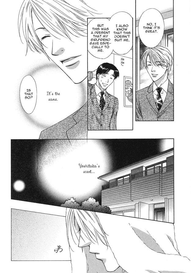 Read Freezing Flame chapter 5.5 image 7 on Lezhin