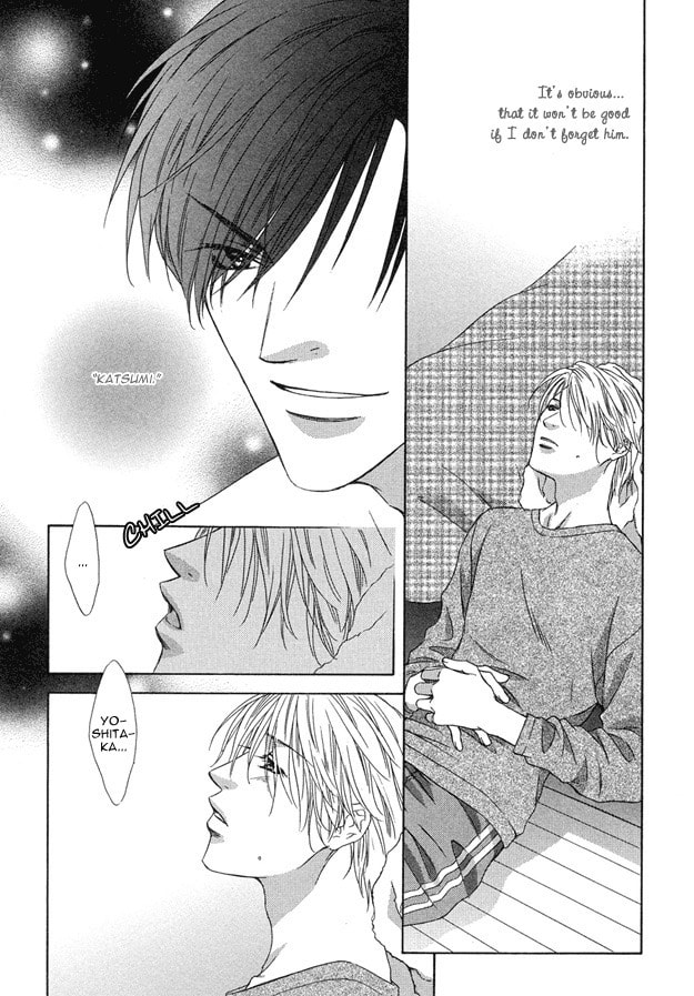Read Freezing Flame chapter 5.5 image 8 on Lezhin