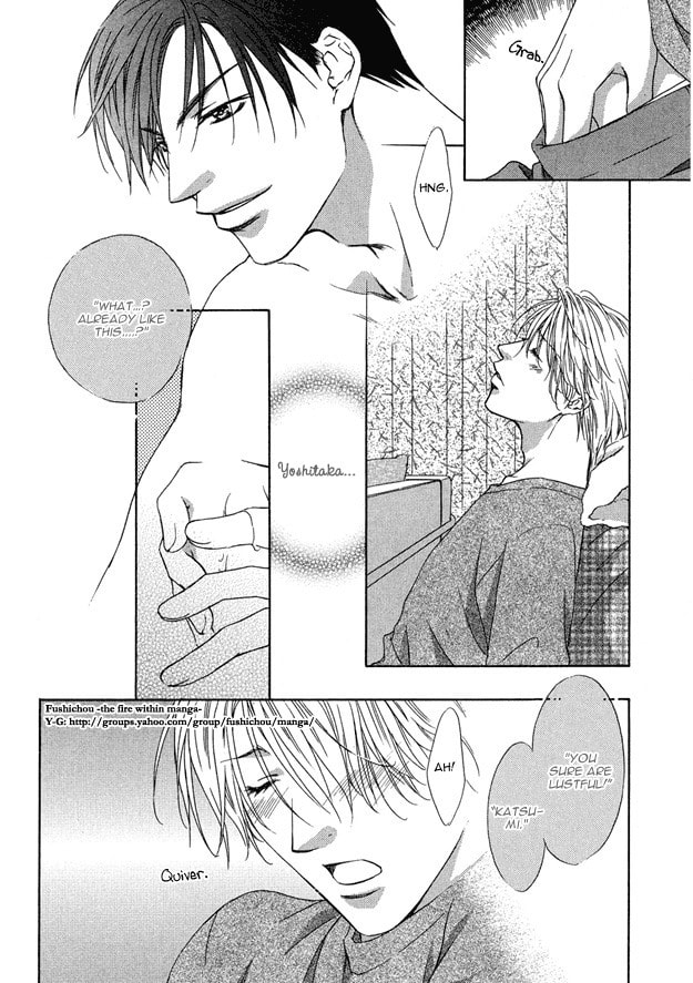 Read Freezing Flame chapter 5.5 image 9 on Lezhin