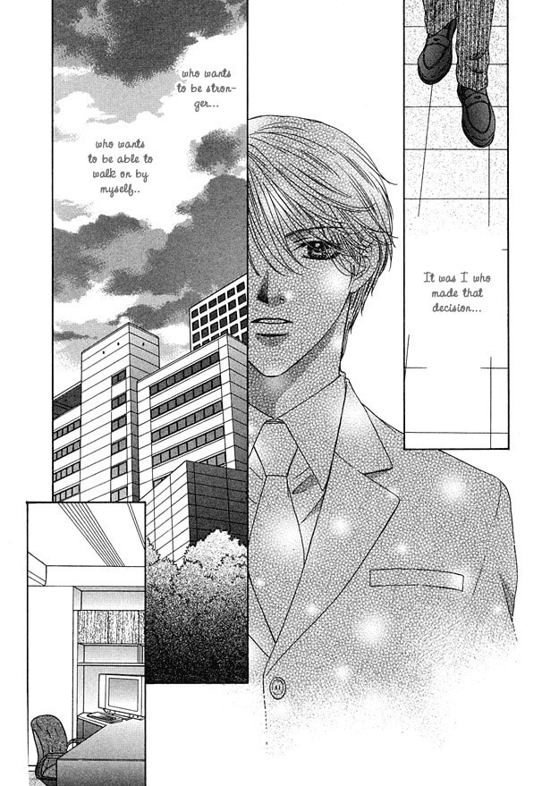 Read Freezing Flame chapter 5 image 12 on Lezhin
