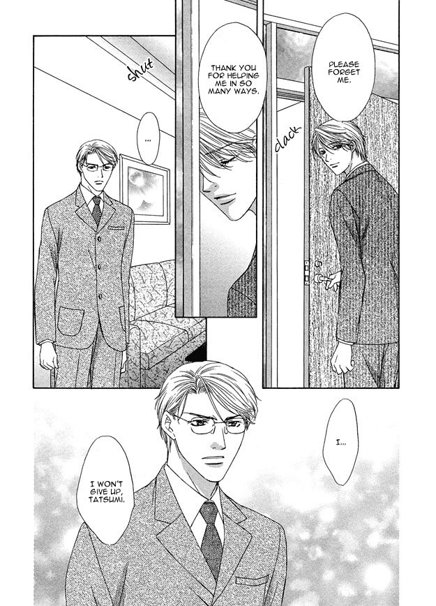 Read Freezing Flame chapter 5 image 18 on Lezhin