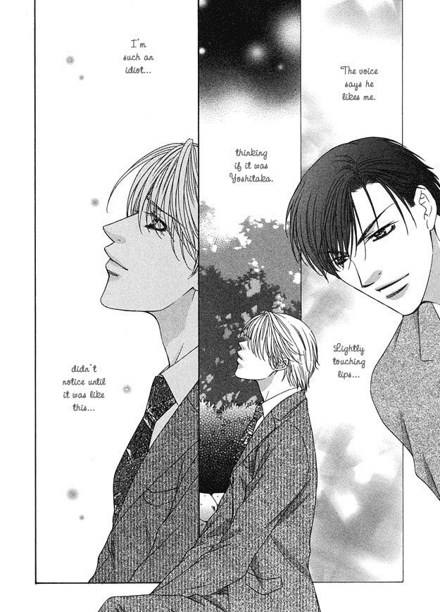 Read Freezing Flame chapter 5 image 20 on Lezhin