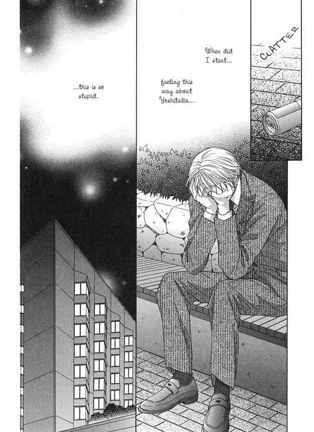 Read Freezing Flame chapter 5 image 21 on Lezhin