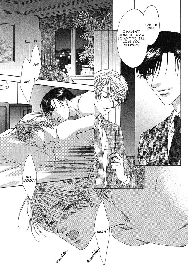 Read Freezing Flame chapter 5 image 23 on Lezhin