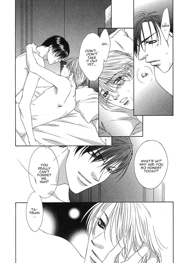 Read Freezing Flame chapter 5 image 24 on Lezhin