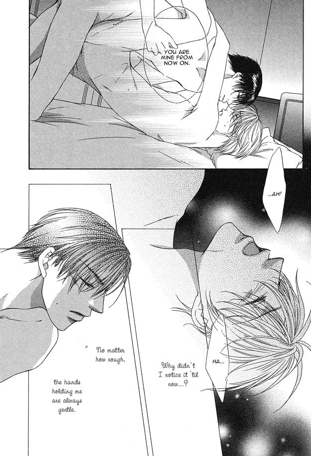 Read Freezing Flame chapter 5 image 25 on Lezhin
