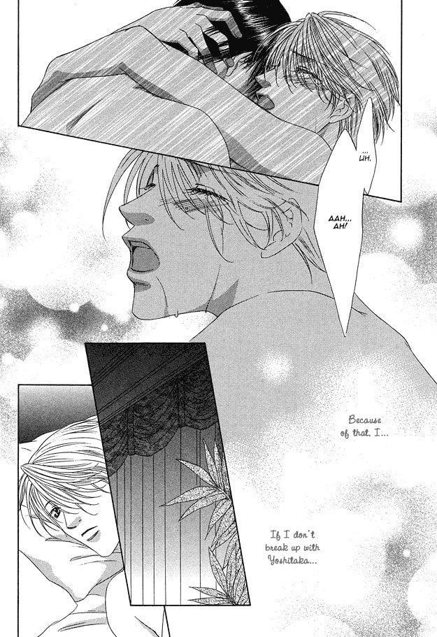 Read Freezing Flame chapter 5 image 28 on Lezhin