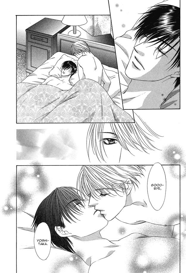 Read Freezing Flame chapter 5 image 29 on Lezhin