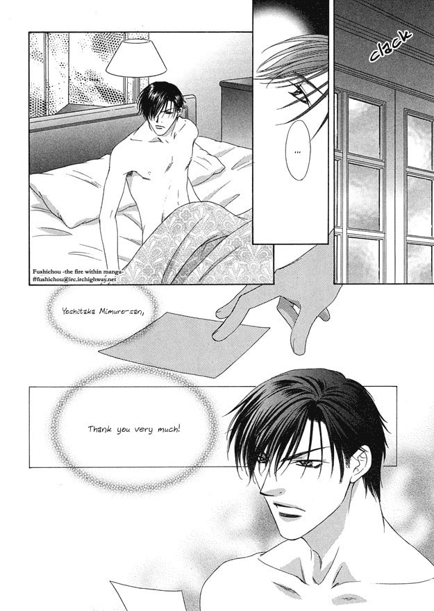 Read Freezing Flame chapter 5 image 30 on Lezhin