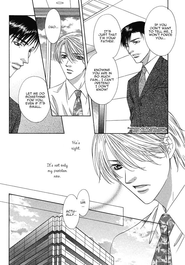 Read Freezing Flame chapter 5 image 4 on Lezhin